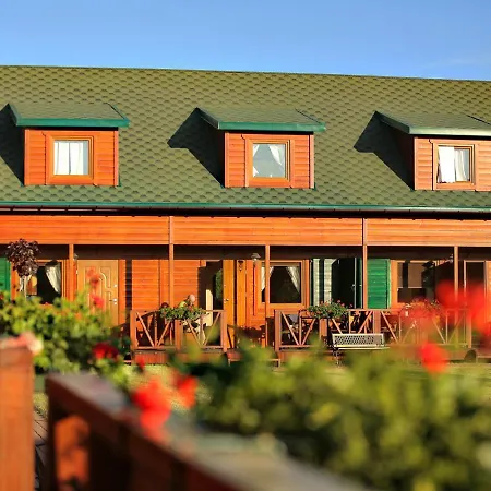 Lodge Morskie Zacisze *