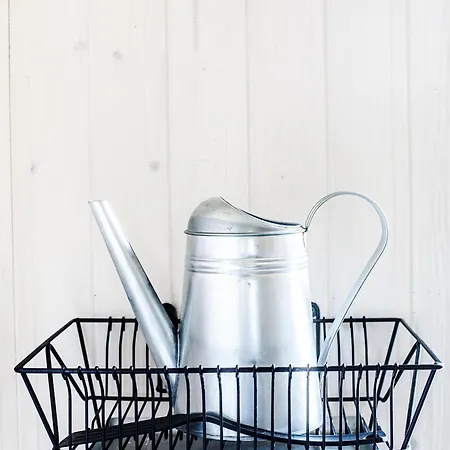 Morskie Zacisze بيت خشبي