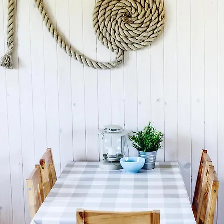 Lodge Morskie Zacisze *