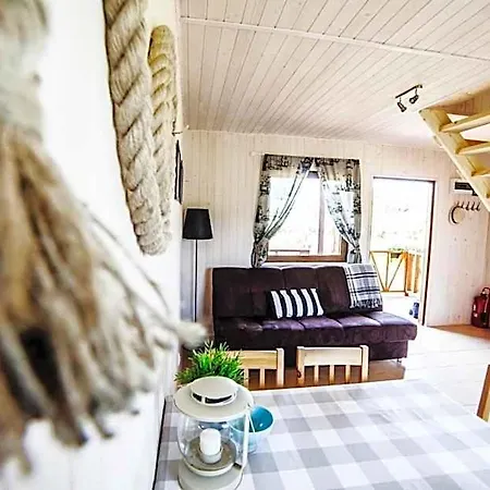 Lodge Morskie Zacisze Jarosławiec