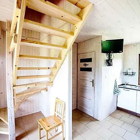 Lodge Morskie Zacisze *