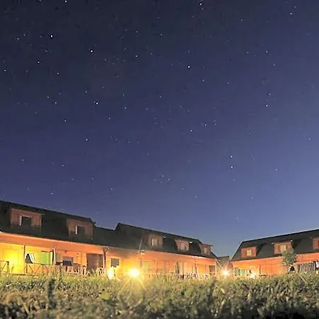 Lodge Morskie Zacisze *