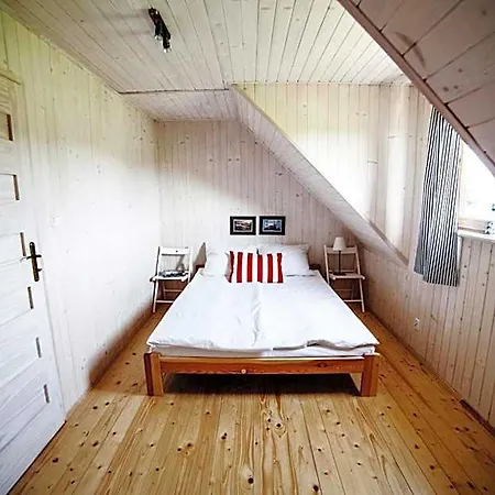Lodge Morskie Zacisze *
