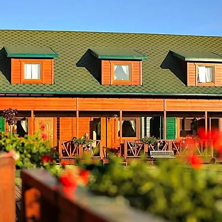 Lodge Morskie Zacisze