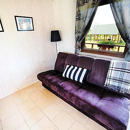 Morskie Zacisze Lodge *